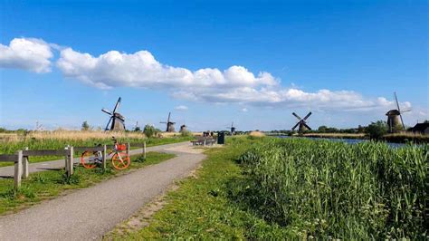 The Most Beautiful Nature Areas in The Netherlands – Discover True ...