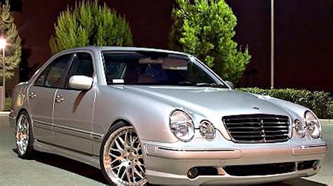 Mercedes Benz W C Youtube