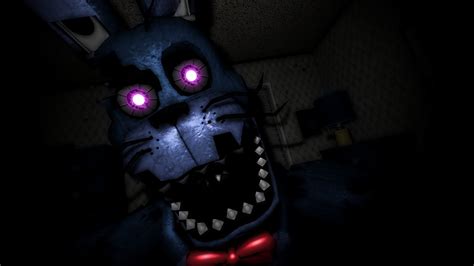 Fnaf Bonnie Wallpaper 83 Images