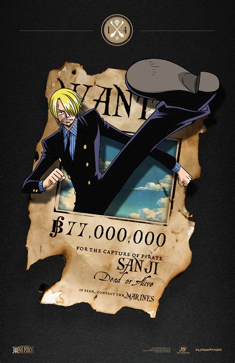 One Piece Limited Edition Posters :: Behance