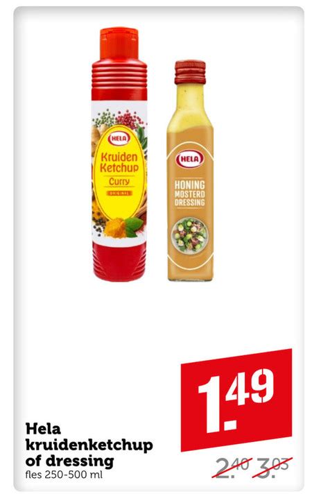 Folder Aanbieding Bij Coop Details