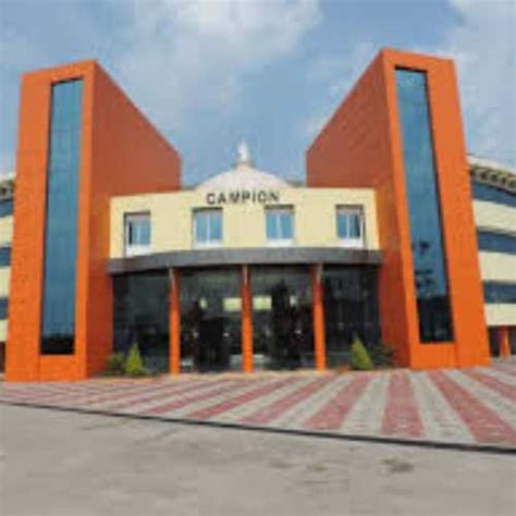 Campion School , Bhopal | Admissions 2023-2024, Fee Details