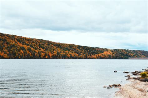 7 Scenic Drives To Experience Pocono Fall Foliage