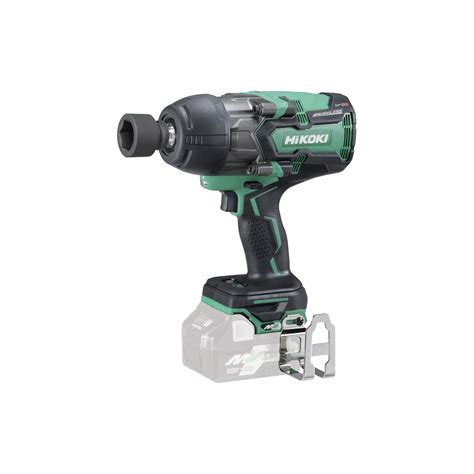 Impact Wrench 1 2 Square Brushless 36 V Multi Volt Naked Hikoki