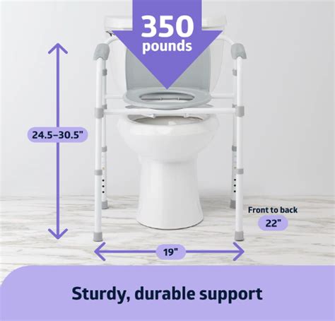 Best Portable Toilet For The Elderly Top 5 Reviewed 2024