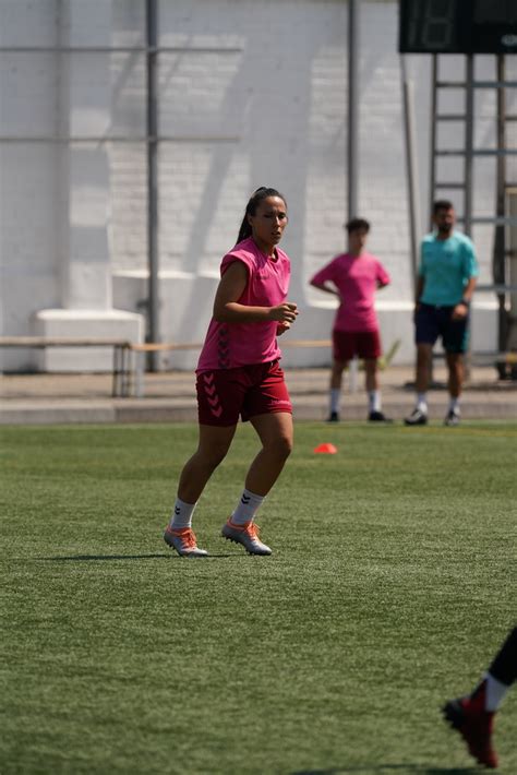 Entrenamiento Agosto Fc Levante Las Planas Flickr