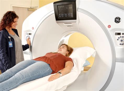 Ct Scan Explained Specialty Imaging Diagnostic Radiology