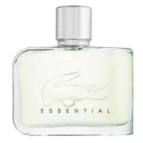 Tualetinis Vanduo Vyrams Lacoste Essential EDT 125ml Mamaimam Lt