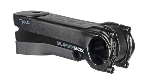 Deda Superbox Dcr Stem Does Internal Or External Routing Bikerumor