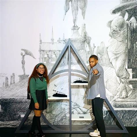 Harry Potter™: The Exhibition : Experience the Magic