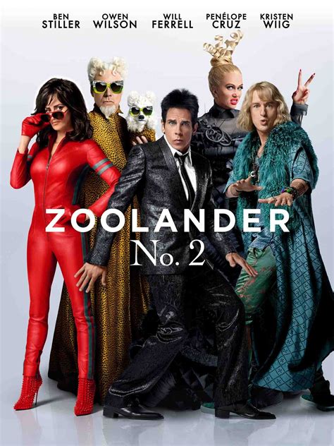 Zoolander No. 2: Official Clip - Mugatu Returns - Trailers & Videos ...