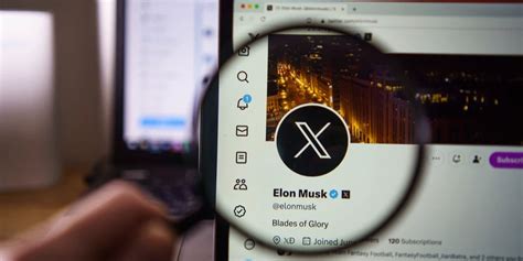 Elon Musks Digitale Plattform X Im Visier Der Eu Nau Techtrends