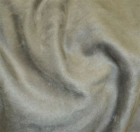 Faux Premium Suede Suedette Luxury Fabric Material Upholstery Car