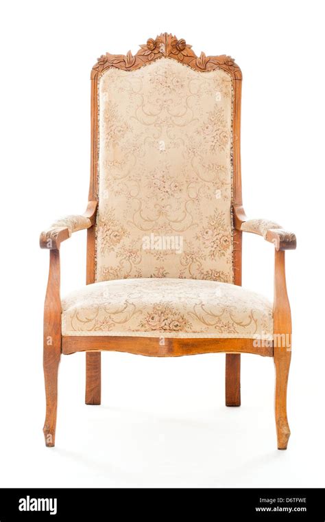 Royal Antique Chair Hi Res Stock Photography And Images Alamy