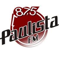 Rádio Paulista FM São Paulo SP Brasil RadiosCast