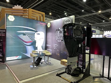 Exhibit: Philippines Marine Exhibition 2023 - Keylargo Industrial Sales