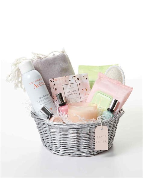 21 Of Our Best Easter Basket Ideas Martha Stewart