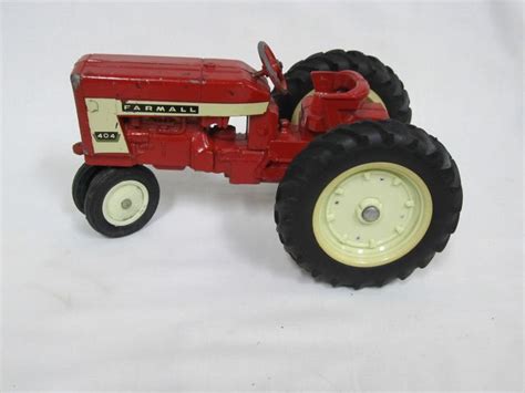 178 best images about vintage toy tractors and trucks on Pinterest ...