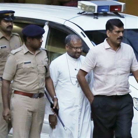 Bishop In India Accused Of Raping Nun Faces Life Behind Bars South