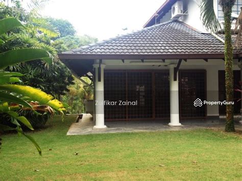 Bungalow At Damansara Height Jalan Setia Bakti Damansara Heights