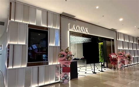 La Gaya By Jogoya Ioi City Mall Sdn Bhd