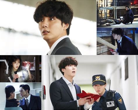 Things To Look Forward To In The Premiere Of Psychopath Diary Soompi