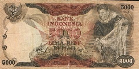 6 Uang Kertas Kuno Termahal Di Indonesia 2023 Nomor 1 Berharga Rp11