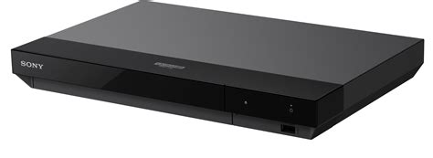 Sony UBP X700 M Streaming 4K Ultra HD Blu Ray Player With HDMI Cable