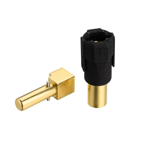 pin connector  high current  grading  formation  pin