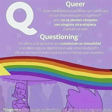 Pin En Lgbt