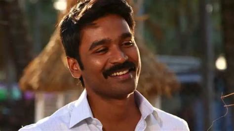 IMDBs List Of Indias Most Popular Stars Dhanush In First Position