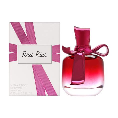 nina ricci ricci ricci  ml marzuq