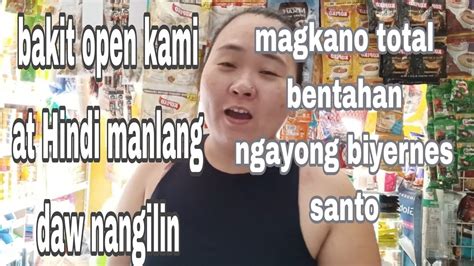 Mabenta Ba O Matumal Ngayong Biyernes Santo YouTube