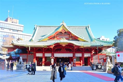 神田神社（神田明神）東京都末広町駅の投稿8回目。この日は五芒星巡りというのをしてみました。 昨 ホトカミ