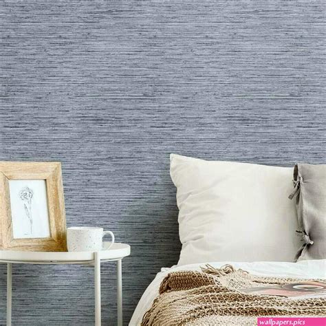 Grasscloth Peel Stick Wallpaper Wallpaperspics