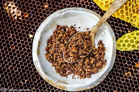 Propolis Tinktur Selber Machen Das Kittharz Der Bienen Nutzen Mit