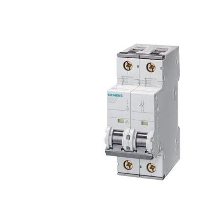 Sy Siemens Miniature Circuit Breaker V Ka P