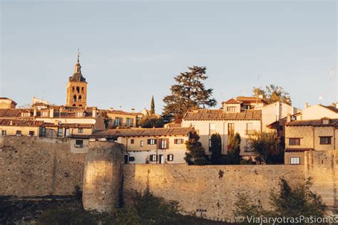 D Nde Aparcar En Segovia Gratis O De Pago Viajar Y Otras Pasiones