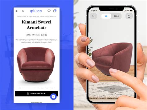 place awwwards nominee