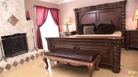 This Mature Blonde Lesbian Is Not Easy But She Simply Cannot Resist Her Smoking Hot Ebony