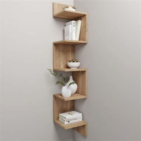 45 Best Corner Shelf Ideas For Your Home Displate Blog