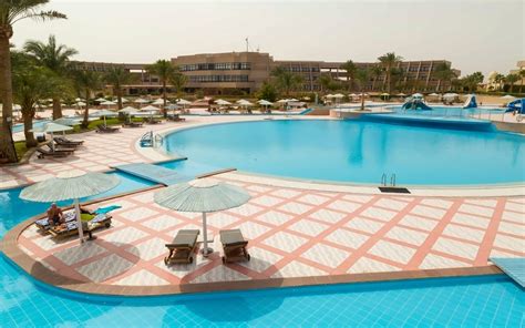 Pharaoh Azur Resort Ex Sonesta Pharaoh Beach Resort Hurgada Egiptas