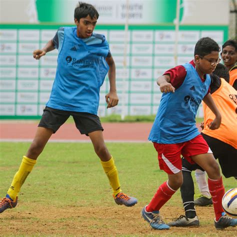 RFYS Football Season 2022 23 Chennai City Championship Bhaktavatsalam