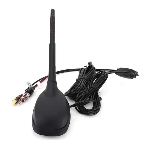 Antenne Auto Auto Antenne Dab Gps Fm Antenne Actieve Amplified Dak