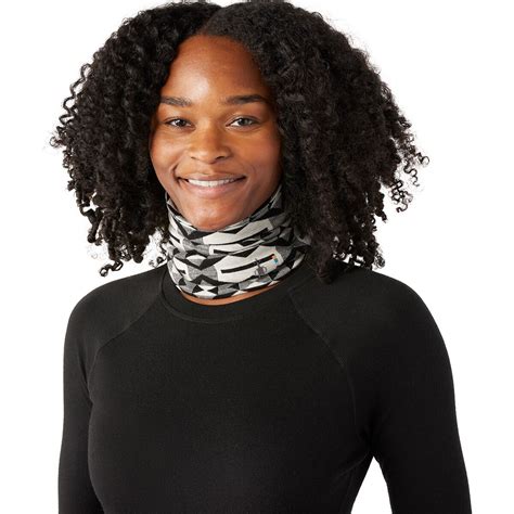 Smartwool Thermal Merino Reversible Neck Gaiter Men