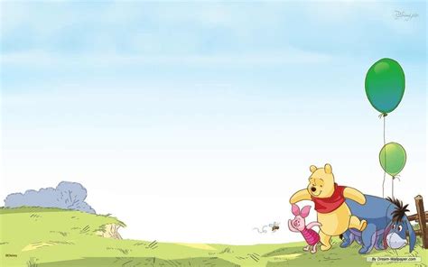 Winnie The Pooh Laptop Wallpapers Top Những Hình Ảnh Đẹp