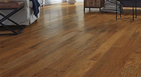 Can You Steam Clean Hardwood Floors? - The Indoor Haven