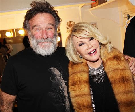 Remembering Robin Williams