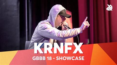 Grand Beatbox Battle 2018 Swissbeatbox Worlds Largest Beatbox Platform