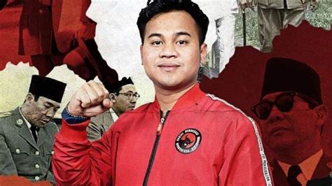 Ganjar Pranowo Diyakini Kader Muda PDIP Kaltim Bisa Raup Suara Milenial